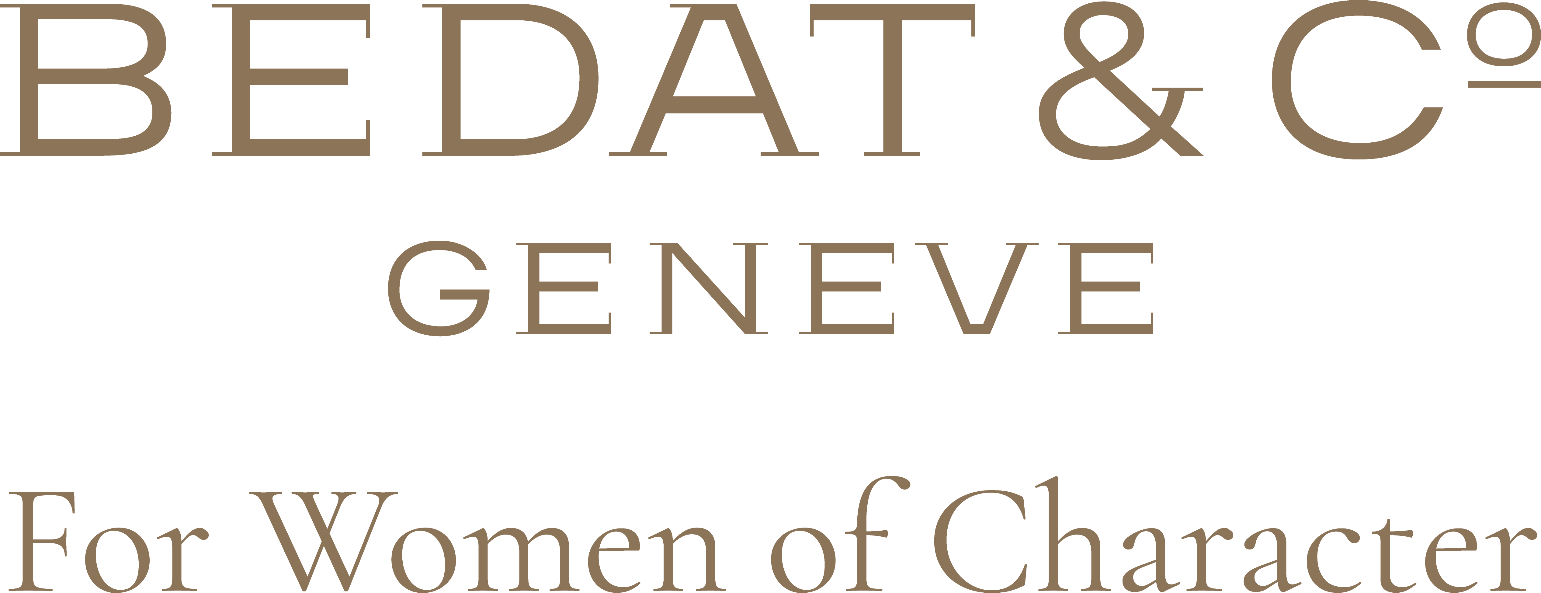 Bédat & Co Genève